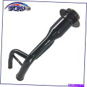 Fuel Gas Tank 00-02ダコタトラッククルークワッドキャブ用の真新しい燃料ガソリンタンクフィラーネックパイプ Brand New Fuel Gas...
