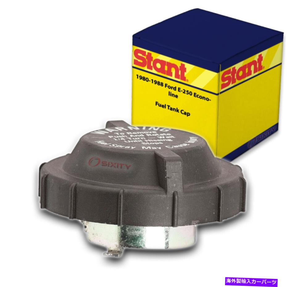 Fuel Gas Tank 1980-1988Υǳ󥯥åץեE-250Υ5.8L V8-PJ Stant ...