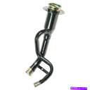 Fuel Gas Tank 燃料ガソリンタンクフィラーネックパイプ52102429AA 00-02ダコタトラッククルークアッドキャブ Fuel Gas Tank...
