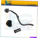 Fuel Gas Tank 燃料ガソリンタンクフィラーネックフィット2001-02クライスラーダッジグランドキャラバンV6ガスOHV Fuel Gas Tank...