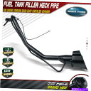 Fuel Gas Tank ドッジキャラバンのガス燃料タンクフィラーネック2003-2007クライスラーボイジャー4809572AC Gas Fuel Tank Filler Neck for Dodge Caravan 2003-2007 Chrysler Voyager 4809572AC