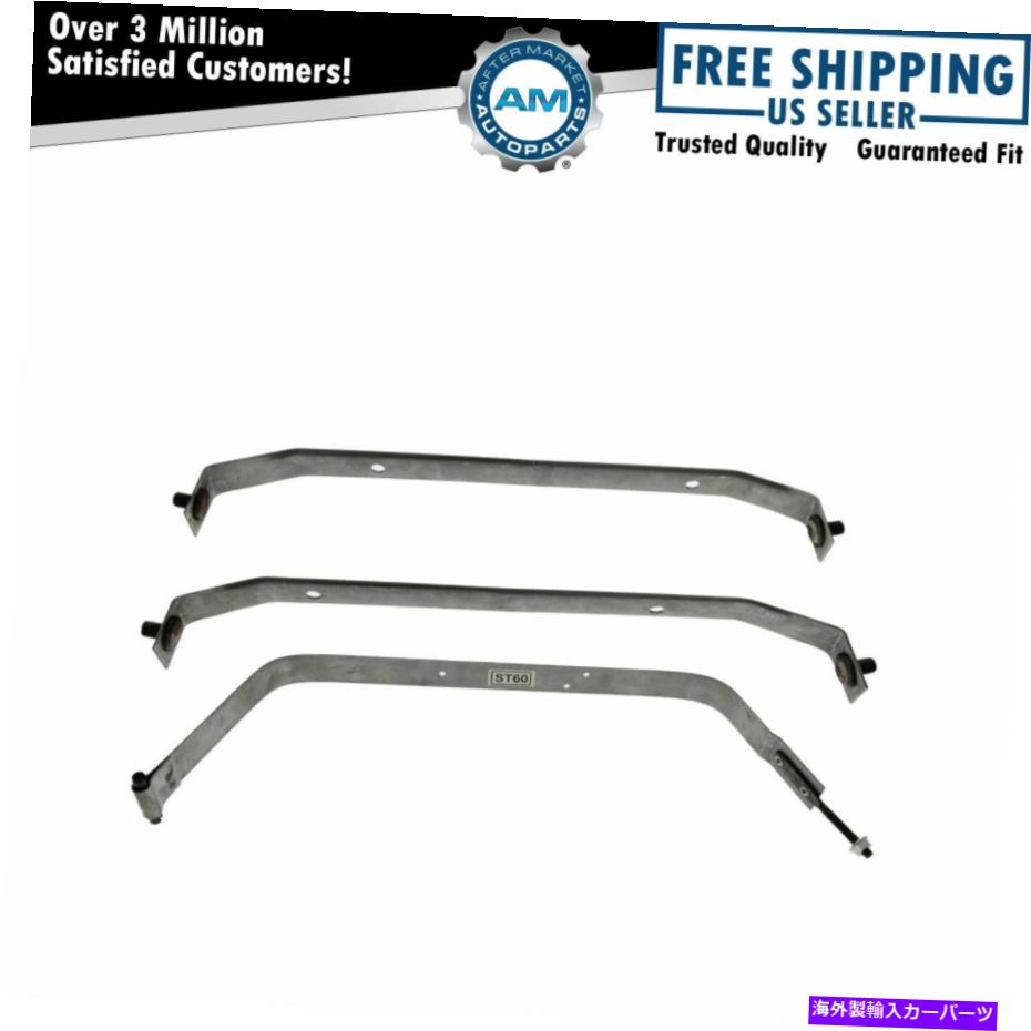 Fuel Gas Tank 󥿥󥯥ȥåץץ󥰥顼CJ DJ15ǳ Gas Tank Straps 15 Gallon Fuel Gas for Jeep Wrangler CJ DJ