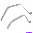 Fuel Gas Tank 燃料タンクストラップガス、標準キャブピックアップ、96.0
