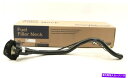 Fuel Gas Tank 新しいスペクトル燃料タンクフィラーネックFN535タウン&カントリーグランドキャラバン2003-2007 NEW Spectra F...