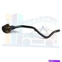Fuel Gas Tank 01-02のガス燃料タンクフィラーネックパイプグランドキャラバンクライスラータウンアンドカントリー Gas Fuel Tank Fi...