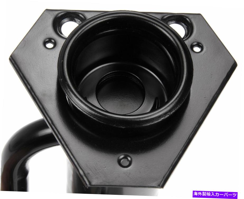 Fuel Gas Tank 1999年から2000年のキャデラックエスカレード5.7L燃料フィラーネックアッパードーマン226NO47 For 1999-2000 Cadillac Escalade 5.7L Fuel Filler Neck Upper Dorman 226NO47