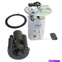 Fuel Gas Tank 2つの電気燃料ポンプのペアセットガス0K52Y1335XA、0K52Y1335Z、0K52Y20490 Pair Set of 2 Electric Fuel Pumps Gas 0K52Y1335XA, 0K52Y1335Z, 0K52Y20490