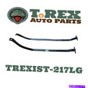 Fuel Gas Tank 1995-1997ビュイックリビエラ / 1997パークアベニュー / 1995-1997オールズオーロラ燃料タンクストラップ 1995-1997 Buick Riviera/1997 Park Ave / 1995-1997 Olds Aurora Fuel Tank Straps