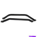 Fuel Gas Tank ホンダCR-Vペア用の2の燃料タンクストラップガスセット Fuel Tank Straps Gas Set of 2 for Honda CR-V Pair(2)