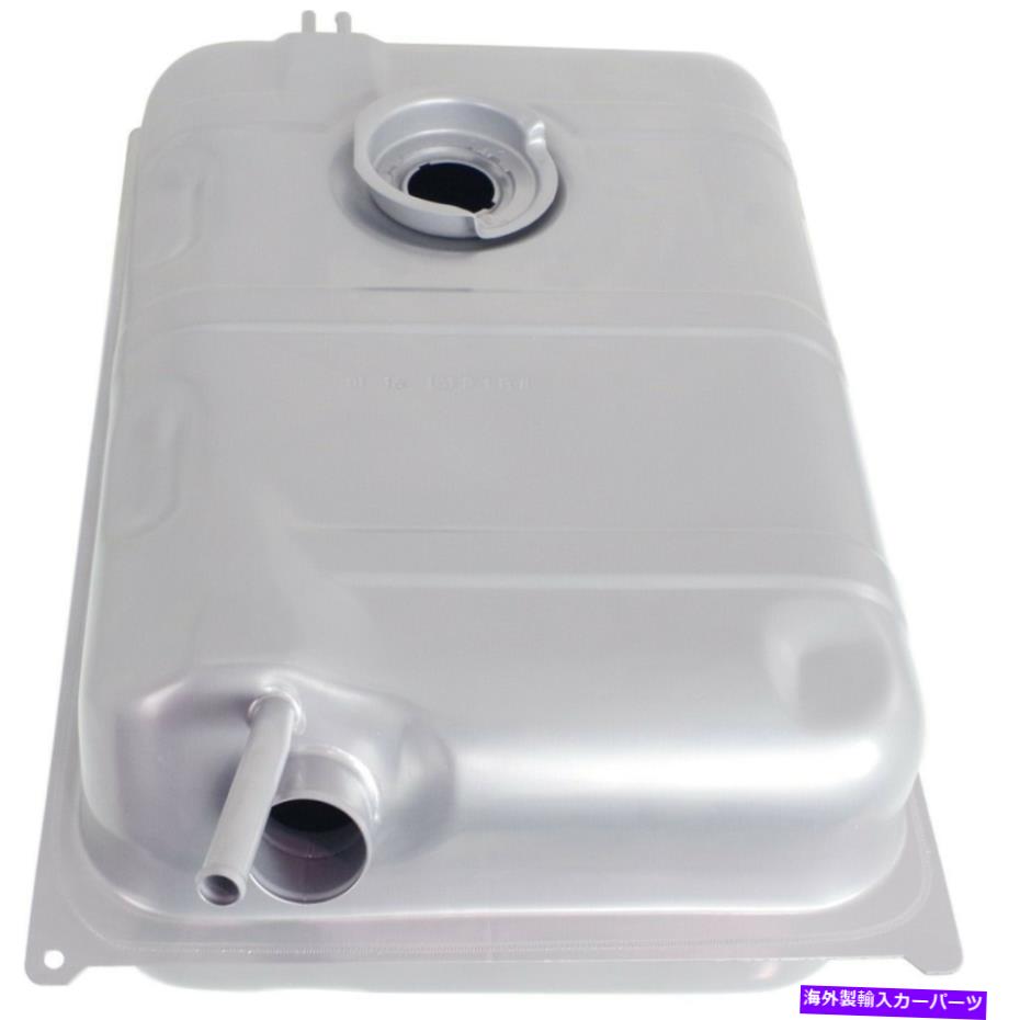 Fuel Gas Tank 15ǳ󥿥77CJ5 CJ7դå󥰥åȥʥ 15 Gallon Fuel Gas Tank for 77 Jeep CJ5 CJ7 With Lock Ring Kit Natural