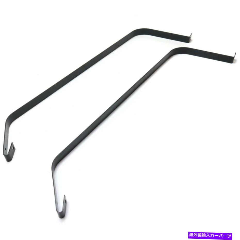 Fuel Gas Tank オールズカトラスセンチュリーペア用の2つの燃料タンクストラップガスのセット Set of 2 Fuel Tank Straps Gas for Olds Cutlass Century Pair