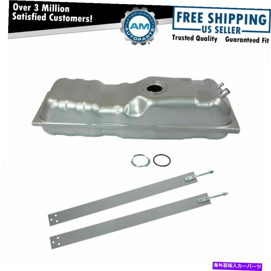 Fuel Gas Tank ե16󥬥ǳW/ȥåץåȥܥ졼GMC C Kԥååץȥå Front 16...
