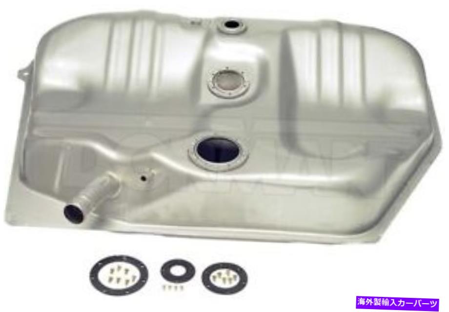 Fuel Gas Tank 󥿥󥯥եå88-89ȥ西7700119545ɡޥ576-853 New Gas Tank fits 88 - 89 Toyota Corolla 7700119545 Dorman 576-853