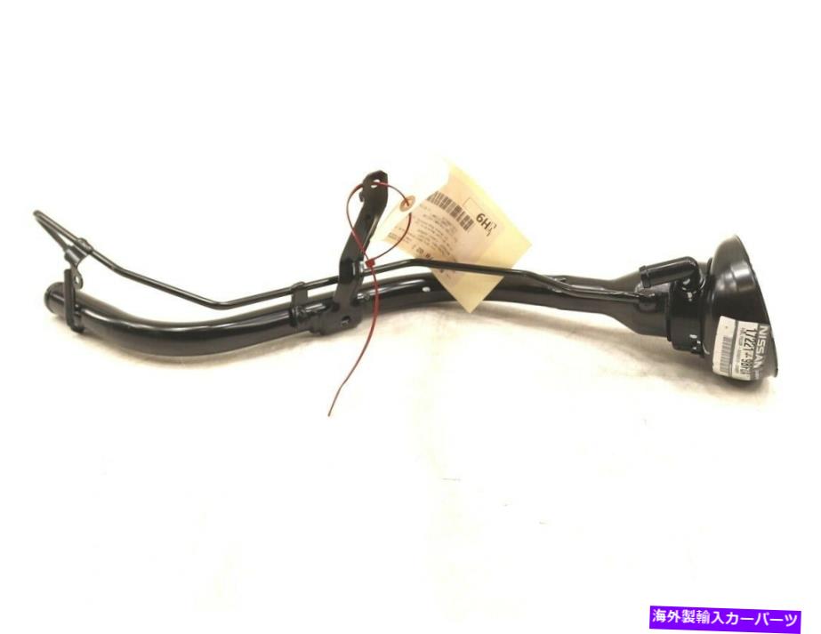 Fuel Gas Tank 新しいOEM燃料タンクフィラーネックチューブ172219BF0A FOR FRONTIER KING CAB 2015-2019 NEW OEM Fuel Tank Filler Neck Tube 172219BF0A for Frontier King Cab 2015-2019