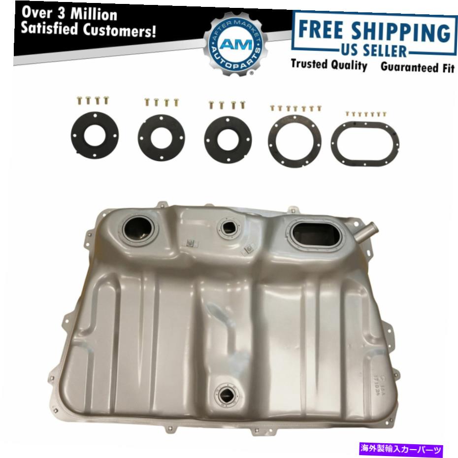 Fuel Gas Tank 96-99のスチール燃料ガソリンタンクダイレクトフィット Steel Fuel Gas Tank Direct Fit for 96-99 Toyota Rav4 SUV Brand New