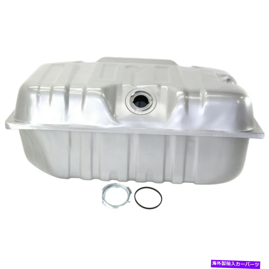 Fuel Gas Tank 38ガロン燃料ガソリンタンク75-78フォードF-150 73-78 F-250シルバー 38 Gallon Fuel Gas Tank For 75-78 Ford F-150 73-78 F-250 Silver