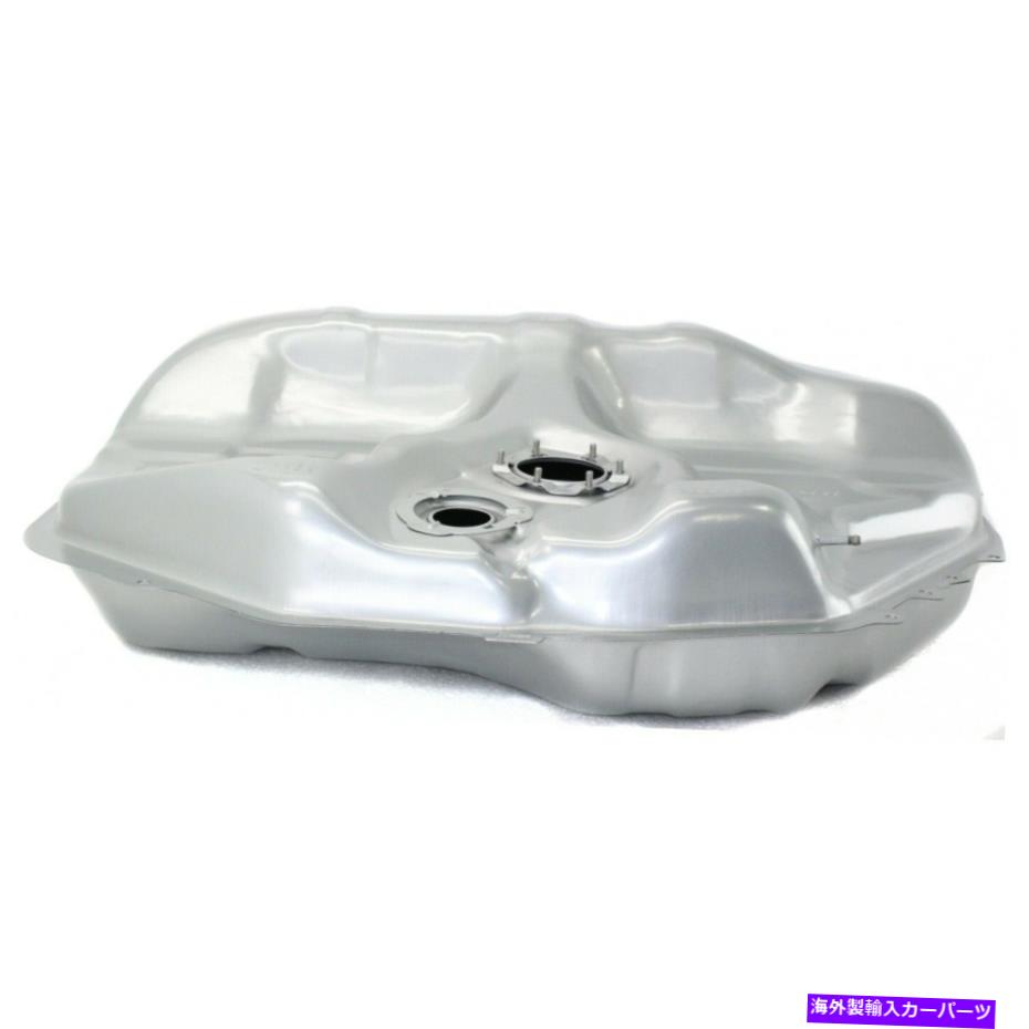 Fuel Gas Tank 13.5ガロン燃料ガソリンタンク92-95ホンダシビックシルバー 13.5 Gallon Fuel Gas Tank For 92-95 Honda Civic Silver