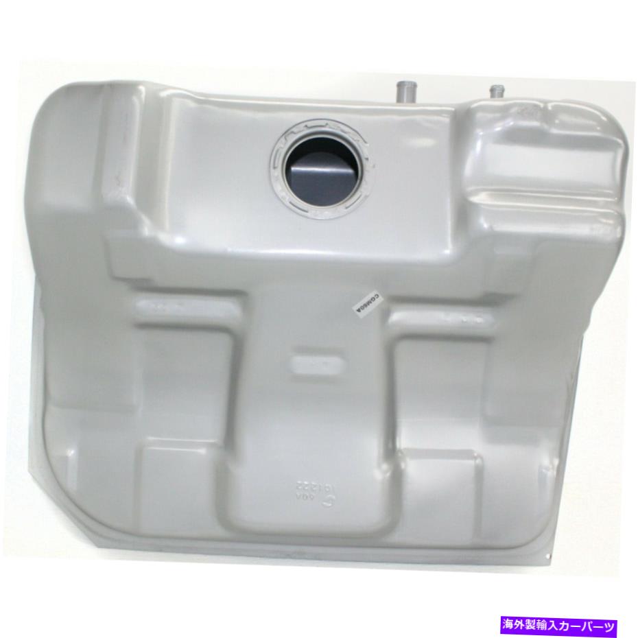 Fuel Gas Tank 97ポンティアックグランプリビュイックセンチュリーシルバーの18ガロンの燃料ガソリンタンク 18 Gallon Fuel Gas Tank for 97 Pontiac Grand Prix Buick Century Silver