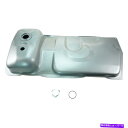 Fuel Gas Tank TRQ 15.4ガロンガス燃料タンク81-86フォードカプリマスタング TRQ 15.4 Gallon Gal Gas Fuel T...