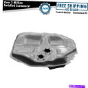Fuel Gas Tank 11.9ガロン燃料ガソリンタンクAcura El Honda Civic New 11.9 Gallon Fuel Gas Tank for Acura EL Honda Civic New(2)