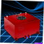 Fuel Gas Tank 10ガロンの軽量コーティングアルミニウムガス燃料電池タンク+レベル送信ユニット 10 GALLON LIGHTWEIGHT RED COATED ALUMINUM GAS FUEL CELL TANK+LEVEL SENDING UNIT