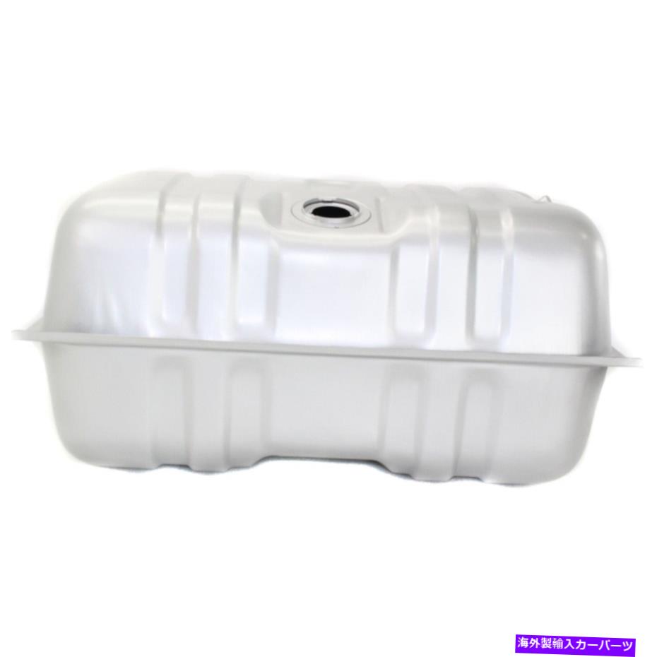 Fuel Gas Tank 78եɥ֥󥳤Υå󥰥åȥС33ǳ󥿥 33 Gallon Fuel Gas Tank For 78 Ford Bronco With Lock Ring Kit Silver