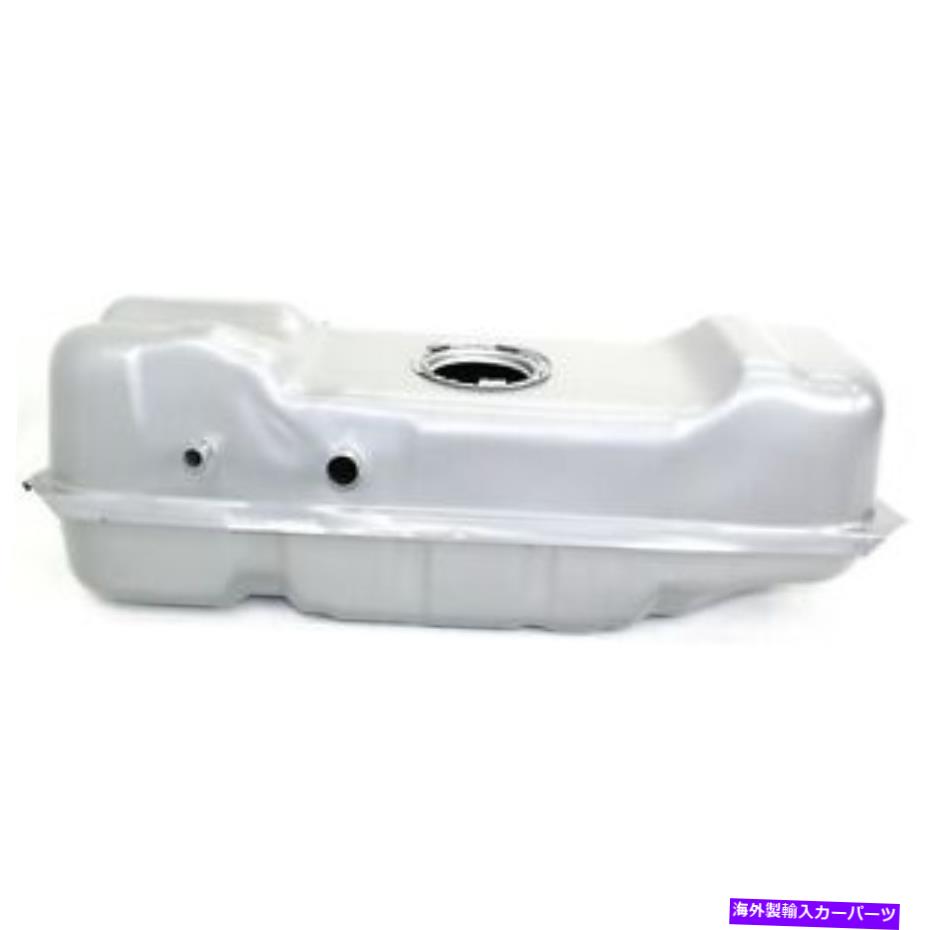 Fuel Gas Tank 97ポンティアックグランプリビュイックセンチュリーシルバーの18ガロンの燃料ガソリンタンク 18 Gallon Fuel Gas Tank For 97 Pontiac Grand Prix Buick Century Silver