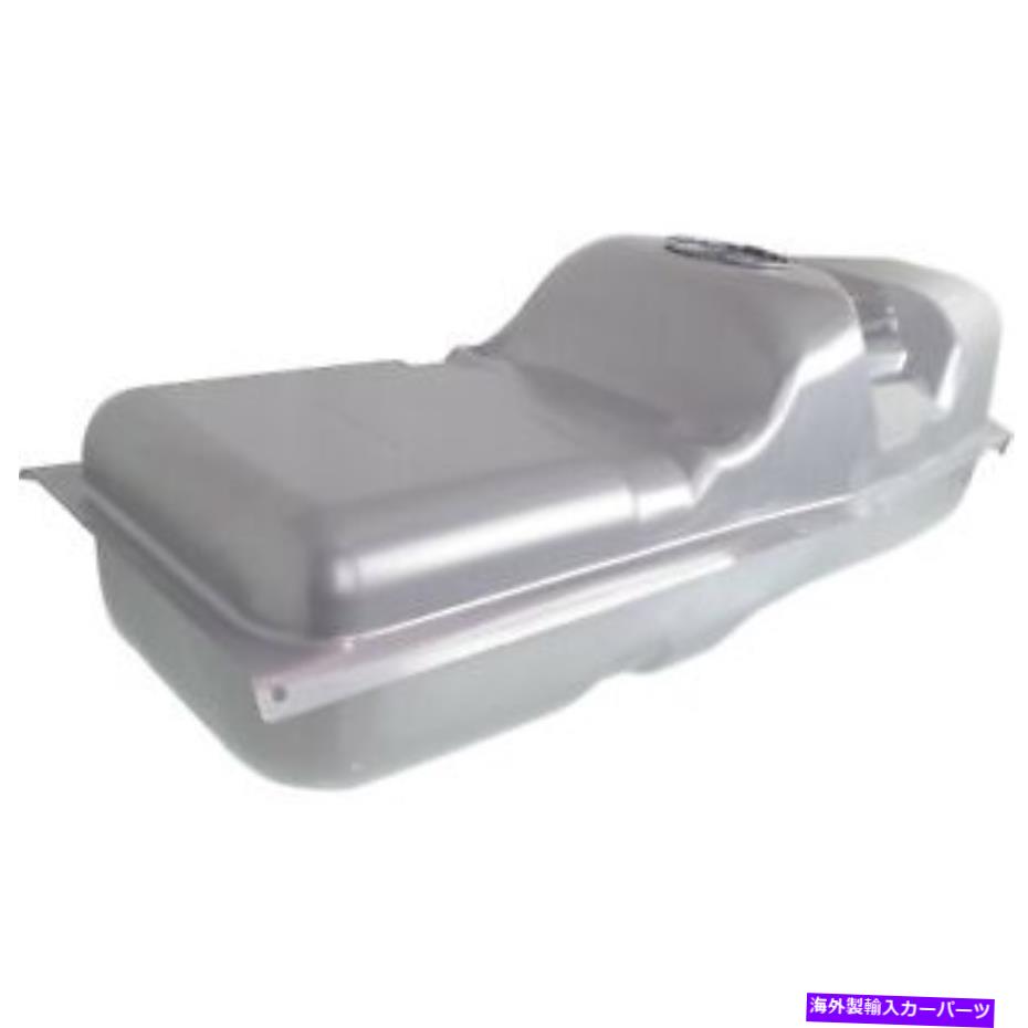 Fuel Gas Tank 19ガロン燃料ガソリンタンク2001-02シボレーS10 GMCソノマクルーキャブシルバー 19 Gallon Fuel Gas Tank For 2001-02 Chevrolet S10 GMC Sonoma Crew Cab Silver