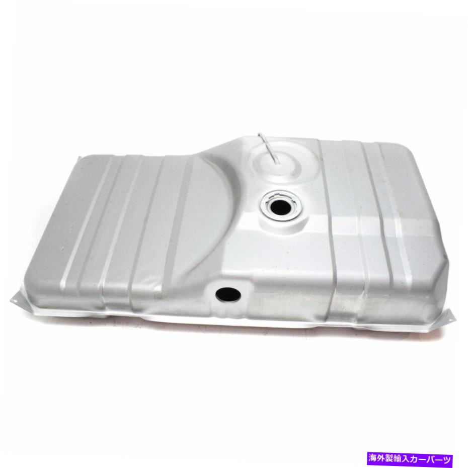 Fuel Gas Tank 74-8121ǳ󥿥󥯥å󥰥åȥСդܥ졼ޥ 21 Gallon Fuel Gas Tank For 74-81 Chevrolet Camaro With Lock Ring Kit Silver