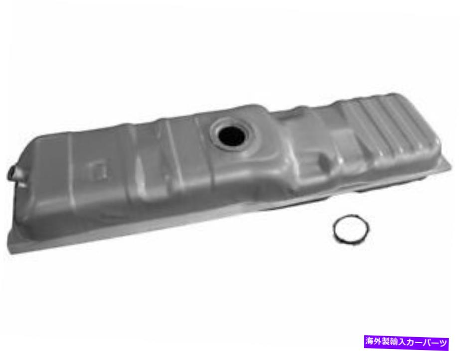 Fuel Gas Tank DIYソリューション燃料タンクフィットシボレーV30 1987-1988ガス97JMXP DIY Solutions Fuel Tank fits Chevy V30 1987-1988 GAS 97JMXP