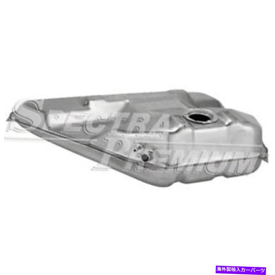Fuel Gas Tank 燃料タンクは1982-1986ビュイックセンチュリーGM9Aに適合します Fuel Tank Fits 1982-1986 Buick Century GM9A