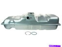 Fuel Gas Tank DIYソリューション燃料タンクフィットGMC K3500 1998-2000ガス拡張キャブピックアップ88FMWR DIY Solu...
