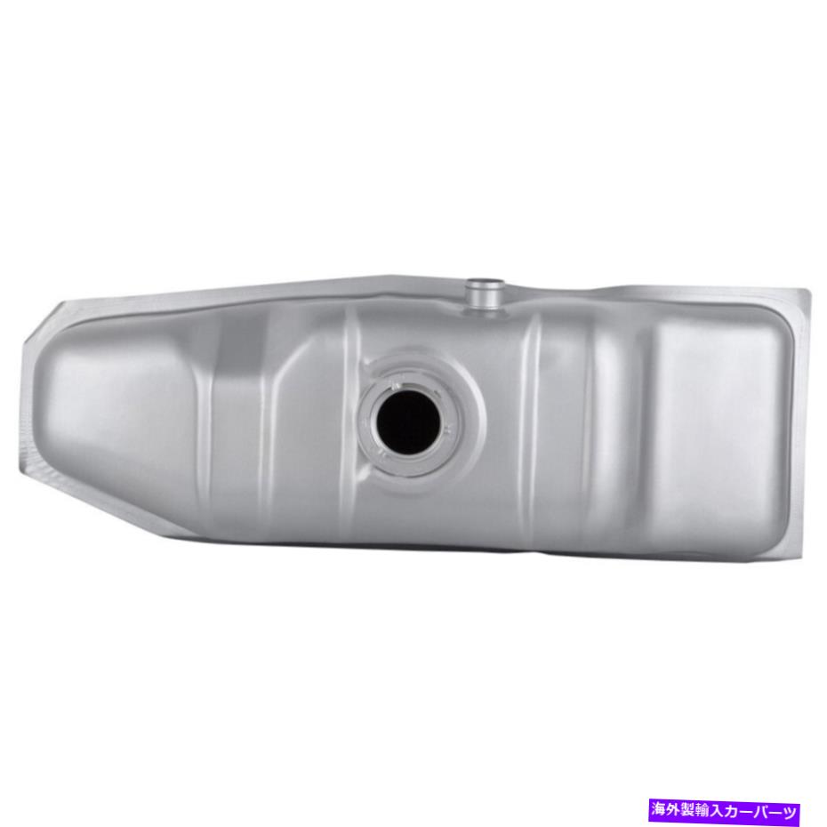 Fuel Gas Tank シボレーS10＆GMC S15 1983 1984 1985ダイレクトフィット燃料タンクガスタンクDAC用 For Chevrolet S10 & GMC S15 1983 1984 1985 Direct Fit Fuel Tank Gas Tank DAC