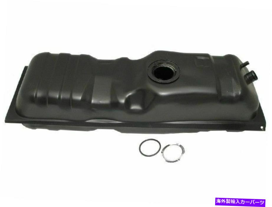 Fuel Gas Tank 1987ǯGMC V1500ǳ󥯥ɡޥ75352KKǳ - 16󥿥 For 1987 GMC V1500 Fuel Tank Dorman 75352KK GAS Fuel Tank -- 16 Gallon Tank