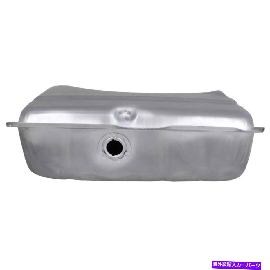 Fuel Gas Tank 16ガロン燃料ガソリンタンク71-76ダッジダートプリマスダスターシルバー 16 Gallon Fuel Gas Tank For 71-76 Dodge Dart Plymouth Duster Silver