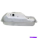 Fuel Gas Tank 84-87の17ガロン燃料タンクトヨタピックアップ標準キャブ2.4L炭水化物ガス4WD 17 Gallon Fuel Tank Fo...