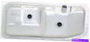 Fuel Gas Tank 85-87の17ガロンの燃料タンクトヨタピックアップ拡張キャブ2.4L炭水化物ガスRWD 17 Gallon Fuel Tank F...