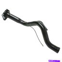 Fuel Gas Tank 99-2000ダッジグランドキャラバン1.75インチの燃料タンクフィラーネック Fuel Tank Filler Neck For ...