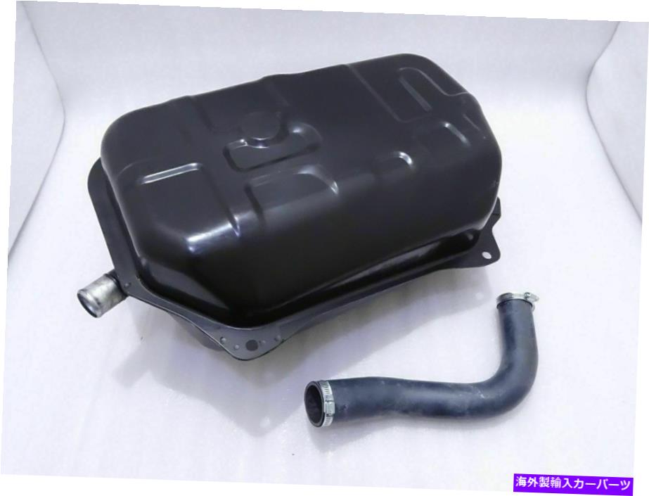 Us Custom Parts Shop USDM㤨Fuel Gas Tank SJ 410ۡѥդ饤󥬥ǳ󥯿֥ SUZUKI SJ 410 SAMURAI PETROL GAS FUEL TANK WITH HOSE PIPE NEW BRANDפβǤʤ124,410ߤˤʤޤ