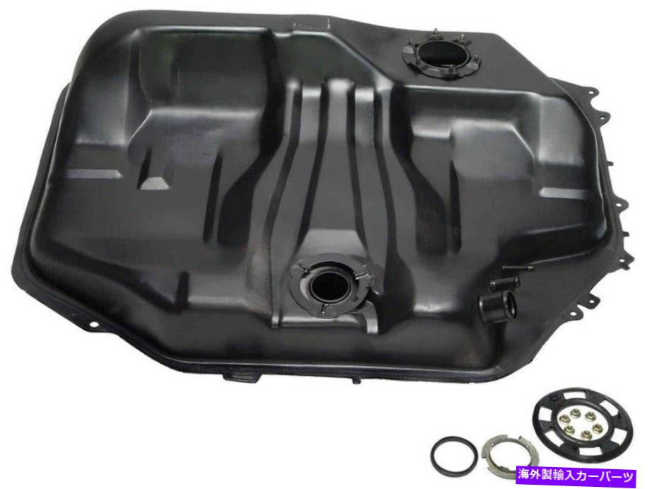 Fuel Gas Tank 1988-1991ホンダCRX燃料タンクドーマン264LG48 1989 1990 1991 Fits 1988-1991 Honda CRX Fuel Tank Dorman 264LG48 1989 1990 1991