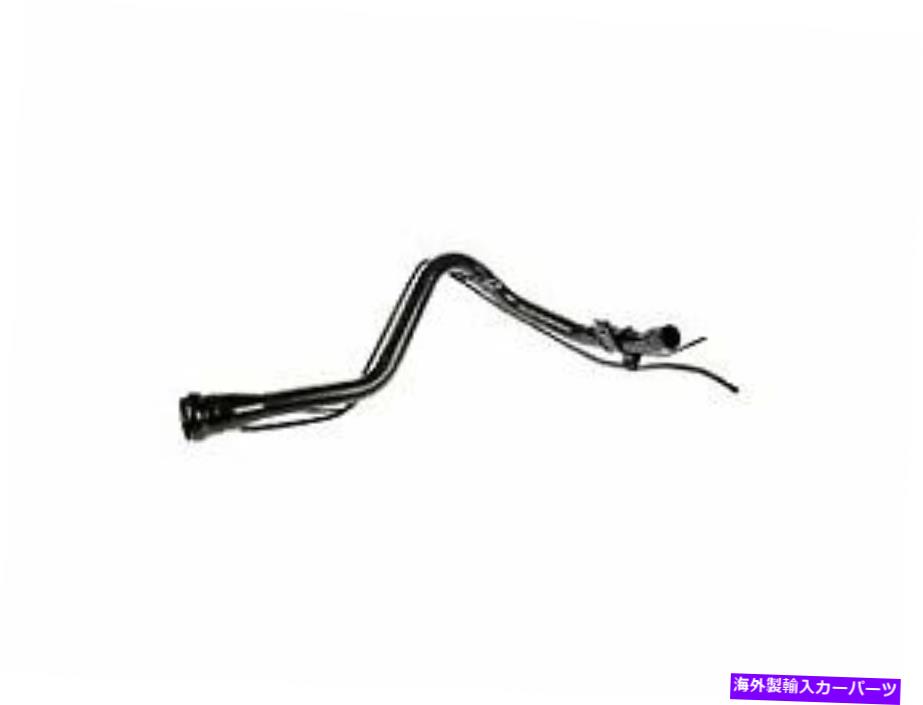 Fuel Gas Tank 2000-2004トヨタアバロン燃料フィラーネックドーマン264KI56 2001 2002 2003 2004 Fits 2000-2004 Toyota Avalon Fuel Filler Neck Dorman 264KI56 2001 2002 2003 2004