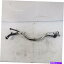 Fuel Gas Tank OEM GMǳ󥯥ե顼ͥåѥ2018-2020ܥ졼ΥåGMCϷ OEM GM Gas Fuel Tank Filler Neck Pipe For 2018-2020 Chevy Equinox, GMC Terrain