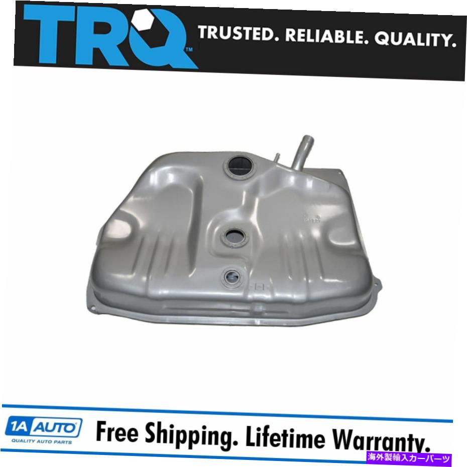 Fuel Gas Tank TRQ 12ガロン燃料ガソリンタンク88-92トヨタカローラ2WD TRQ 12 Gallon Fuel Gas Tank for 88-92 Toyota Corolla 2WD