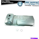 Fuel Gas Tank 81-86フォードカプリマスタングの15.4ガロンガス燃料タンク 15.4 Gallon Gal Gas Fuel Tank for...