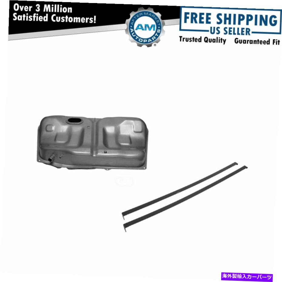 Fuel Gas Tank トヨタカムリ用のストラップキット付き燃料ガソリンタンクアバロンレクサスES300 Fuel Gas Tank with Strap Kit Set for Toyota Camry Avalon Lexus ES300