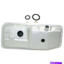 Fuel Gas Tank トヨタのために燃料タンク1986 1987 1988スチール2wdガス拡張タクシーショートベッド For Toyota Pick U...