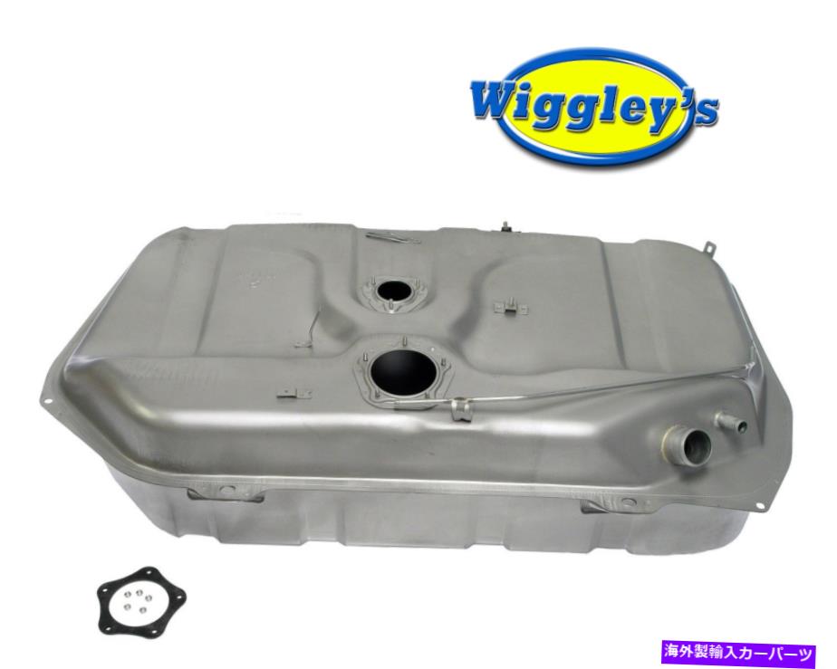 Fuel Gas Tank ǳCR16AICR16Aեå89 90 91 92åߥĥӥץޥ FUEL TANK CR16A, ICR16A FITS 89 90 91 92 DODGE EAGLE MITSUBISHI PLYMOUTH