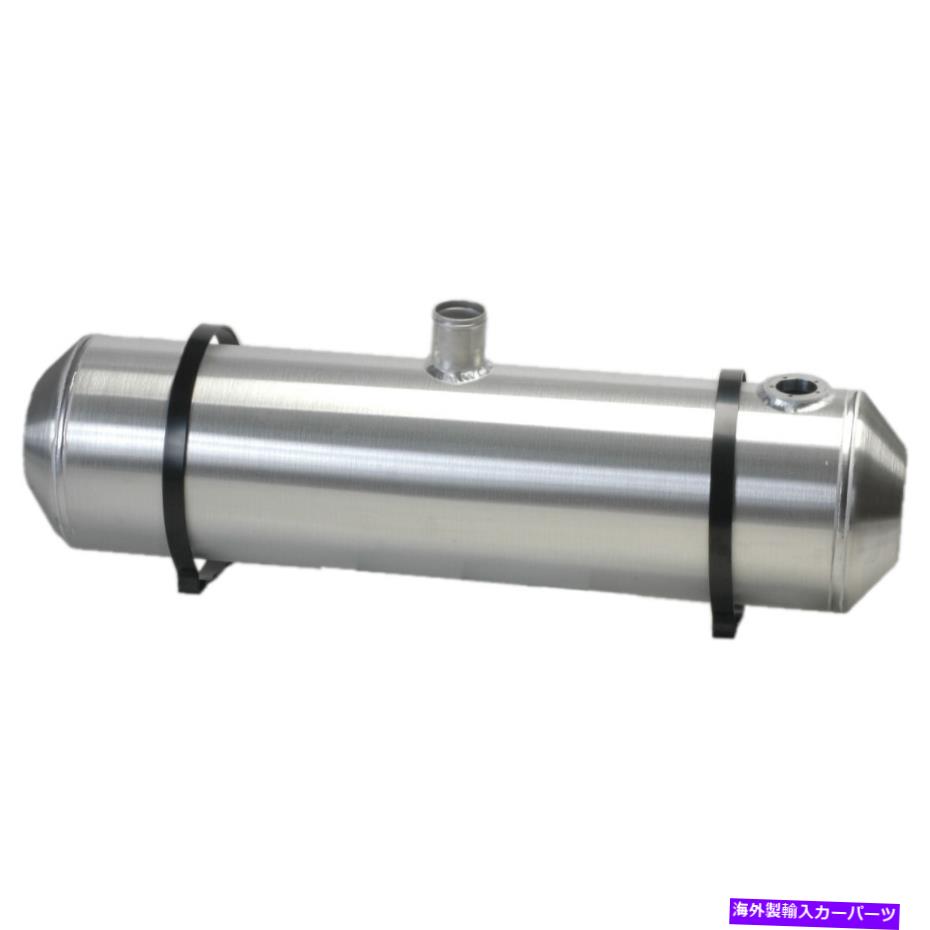 Fuel Gas Tank 8x40󥿡ե륹ѥ󥢥ߥ˥६󥿥󥯤ϡ⡼ȥե顼ͥåԤƤޤ 8X40 Center Fill Spun Aluminum Gas Tank With Remote Filler Neck And Sender