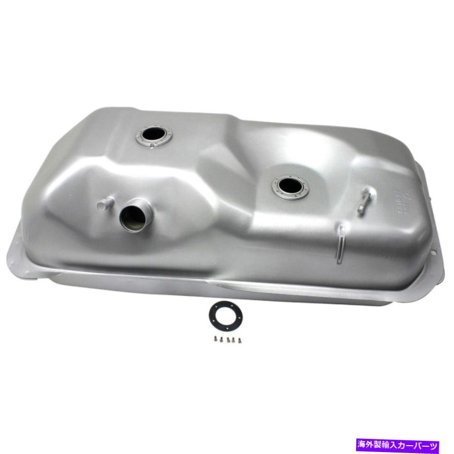 Fuel Tank Gas for Truck 7700135947 Toyota Pickup 1989-1995カテゴリFuel Gas Tank状態海外直輸入品 新品メーカー車種発送詳細 送料無料 （※北海道、沖縄、離島は省く）商品詳細輸入商品の為、英語表記となります。Condition: NewBrand: MartinsCapacity: 19 gallonsColor: SilverCustom Bundle: NoFit: Direct FitFitment Type: Direct ReplacementInterchange Part Number: ITO7D, 7700135947, 1995 1994 1993 1992 1991 1990 1989, Toyota, Pickup, GAS, 4WD AWD 4x4, For Models With VIN RN106, Standard Cab Pickup Extended Cab Pickup Cab & Chassis, 4Cyl 6Cyl, 2.4L 3.0L, DLX SR5 RN02, Fuel TankManufacturer Part Number: 15708388Material: SteelNotes: With panOE Number: 7700135947Other Part Number: 7700135947Part Name: Fuel TankSuperseded Part Number: ITO7D, 7700135947, 1995 1994 1993 1992 1991 1990 1989, Toyota, Pickup, GAS, 4WD AWD 4x4, For Models With VIN RN106, Standard Cab Pickup Extended Cab Pickup Cab & Chassis, 4Cyl 6Cyl, 2.4L 3.0L, DLX SR5 RN02, Fuel TankUPC: Does Not ApplyManufacturer Warranty: Martins lifetime warranty《ご注文前にご確認ください》■海外輸入品の為、NC・NRでお願い致します。■取り付け説明書は基本的に付属しておりません。お取付に関しましては専門の業者様とご相談お願いいたします。■通常2〜4週間でのお届けを予定をしておりますが、天候、通関、国際事情により輸送便の遅延が発生する可能性や、仕入・輸送費高騰や通関診査追加等による価格のご相談の可能性もございますことご了承いただいております。■海外メーカーの注文状況次第では在庫切れの場合もございます。その場合は弊社都合にてキャンセルとなります。■配送遅延、商品違い等によってお客様に追加料金が発生した場合や取付け時に必要な加工費や追加部品等の、商品代金以外の弊社へのご請求には一切応じかねます。■弊社は海外パーツの輸入販売業のため、製品のお取り付けや加工についてのサポートは行っておりません。専門店様と解決をお願いしております。■大型商品に関しましては、配送会社の規定により個人宅への配送が困難な場合がございます。その場合は、会社や倉庫、最寄りの営業所での受け取りをお願いする場合がございます。■輸入消費税が追加課税される場合もございます。その場合はお客様側で輸入業者へ輸入消費税のお支払いのご負担をお願いする場合がございます。■商品説明文中に英語にて”保証”関する記載があっても適応はされませんのでご了承ください。■海外倉庫から到着した製品を、再度国内で検品を行い、日本郵便または佐川急便にて発送となります。■初期不良の場合は商品到着後7日以内にご連絡下さいませ。■輸入商品のためイメージ違いやご注文間違い当のお客様都合ご返品はお断りをさせていただいておりますが、弊社条件を満たしている場合はご購入金額の30％の手数料を頂いた場合に限りご返品をお受けできる場合もございます。(ご注文と同時に商品のお取り寄せが開始するため)（30％の内訳は、海外返送費用・関税・消費全負担分となります）■USパーツの輸入代行も行っておりますので、ショップに掲載されていない商品でもお探しする事が可能です。お気軽にお問い合わせ下さいませ。[輸入お取り寄せ品においてのご返品制度・保証制度等、弊社販売条件ページに詳細の記載がございますのでご覧くださいませ]&nbsp;