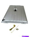 Fuel Gas Tank 1949 1950 1951フォードカースチール燃料ガソリンタンク +燃料送信者送信ユニット51F 1949 1950 1951 F...